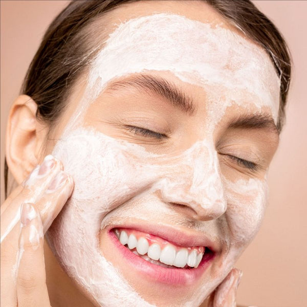 Are You Cleansing Your Face Properly? - Fyve, Inc.
