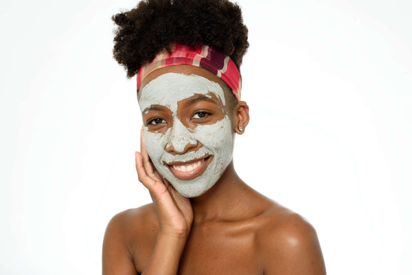 Chemical vs. Physical Exfoliation: Which is Better? - Fyve, Inc.
