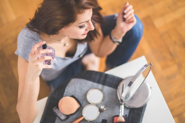 Our 5 Step Beauty Regimen For Healthy and Beautiful Skin - Fyve, Inc.