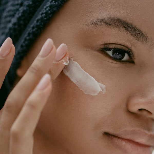 The Truth About Eye Cream: Do You Really Need It? - Fyve, Inc.
