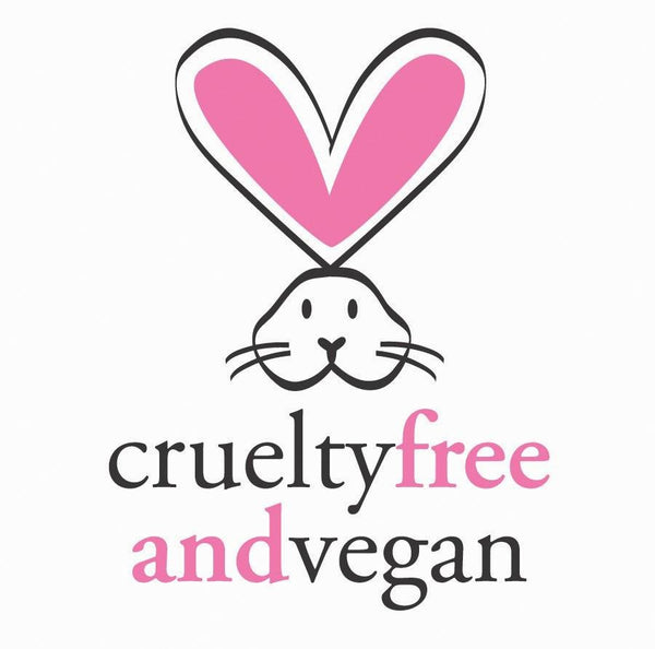We are officially Cruelty-Free and Vegan - Fyve, Inc.