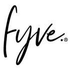 Fyve Logo Black