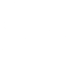 Fyve Logo White