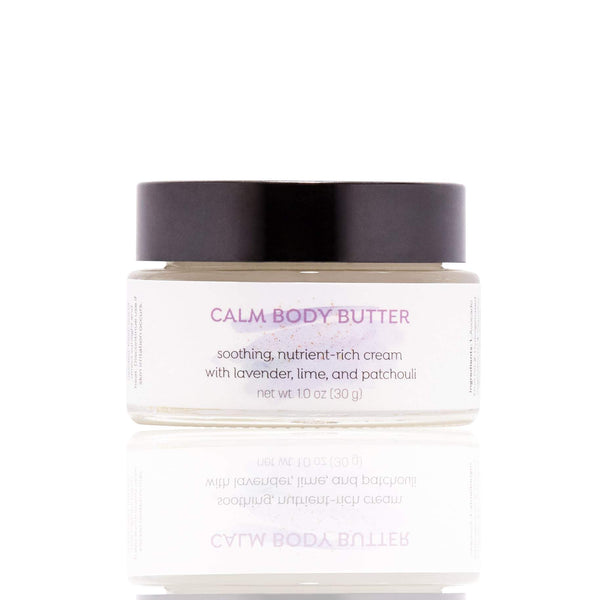 Calm Body Butter - Fyve, Inc.