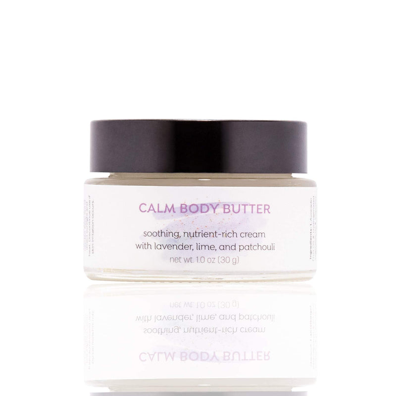 Calm Body Butter - Fyve, Inc.