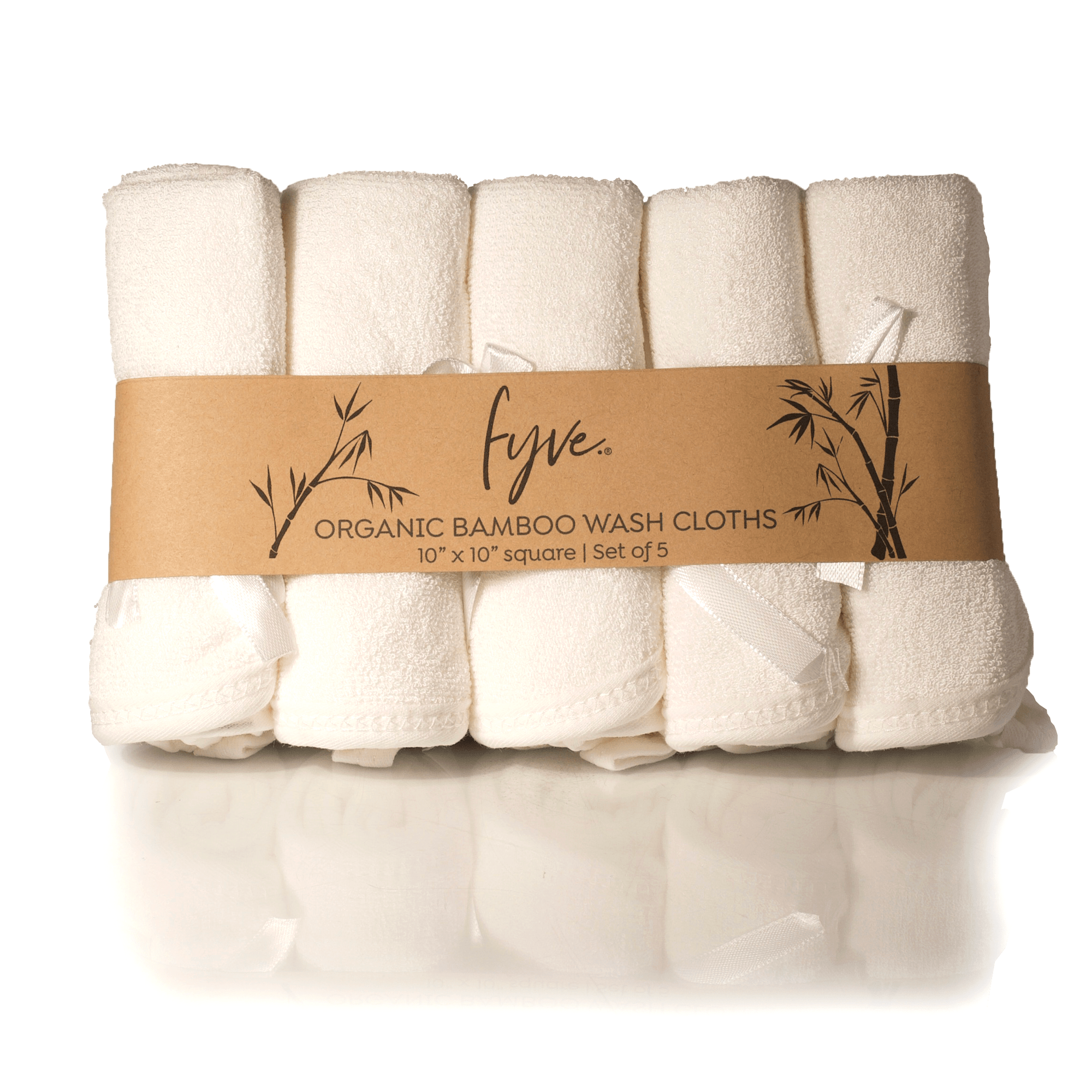 Everything You Need to Know About Bamboo Bath Linen - Bamboo