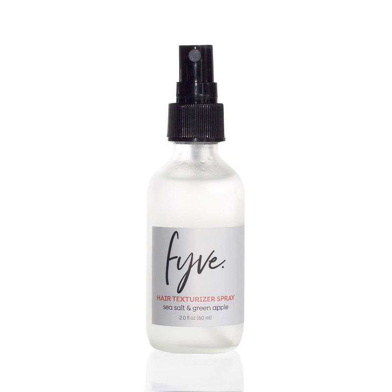 Hair Texturizing Spray - Fyve, Inc.