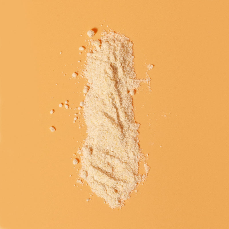 Pumpkin Powder To Foam Facial Cleanser - Fyve, Inc.