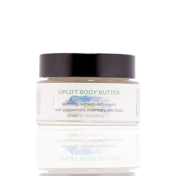 Uplift Body Butter - Fyve, Inc.