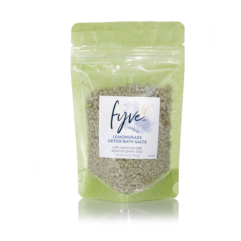 Wholesale Lemongrass Gift Set - Fyve, Inc.