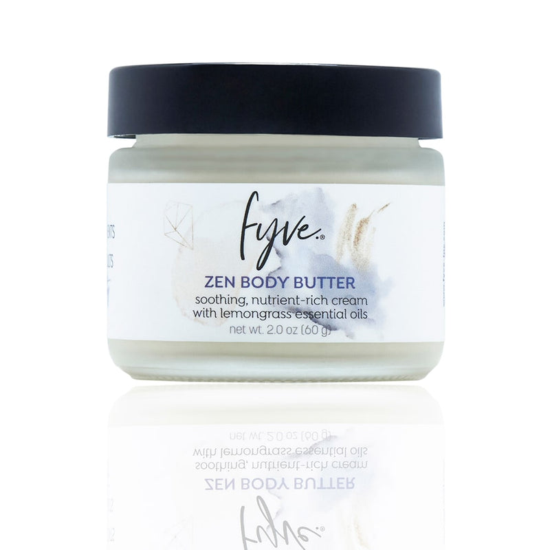 Zen Body Butter - Fyve, Inc.